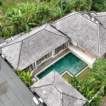 Modjo Villas Bingin