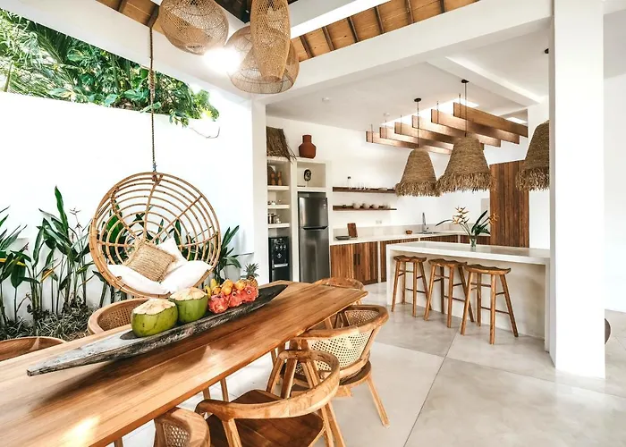 Modjo Bingin Uluwatu (Bali)