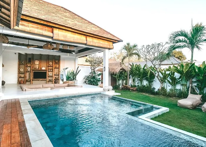 Modjo Bingin * Uluwatu
