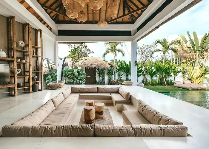 Modjo Bingin * Uluwatu (Bali)