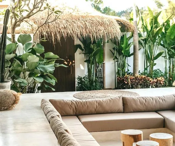 Modjo Bingin * Uluwatu