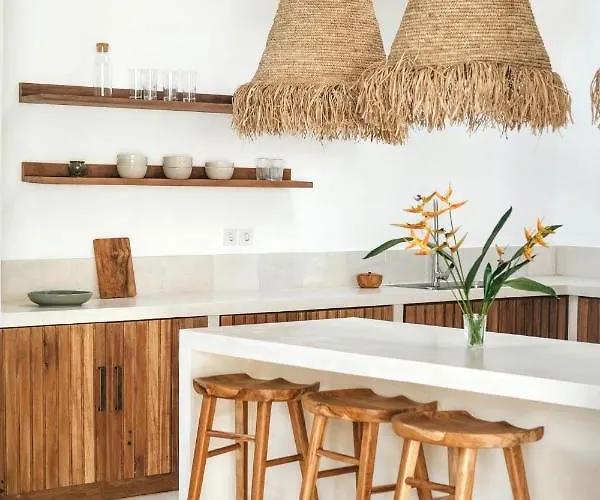 Modjo Bingin Villa Uluwatu (Bali)