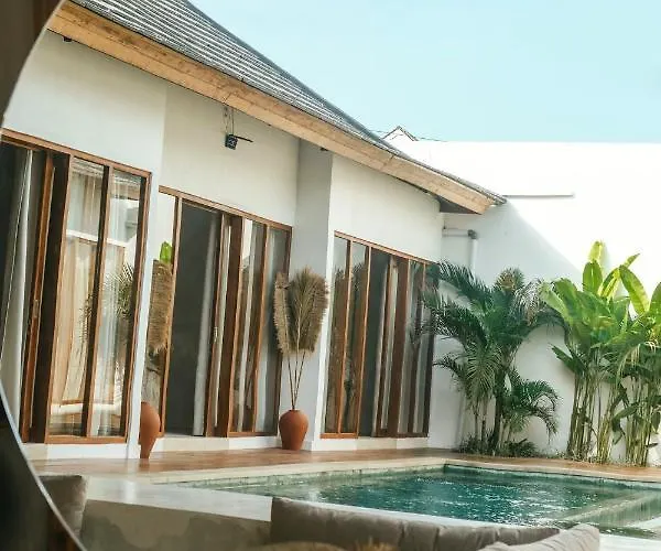 Villa Modjo Bingin