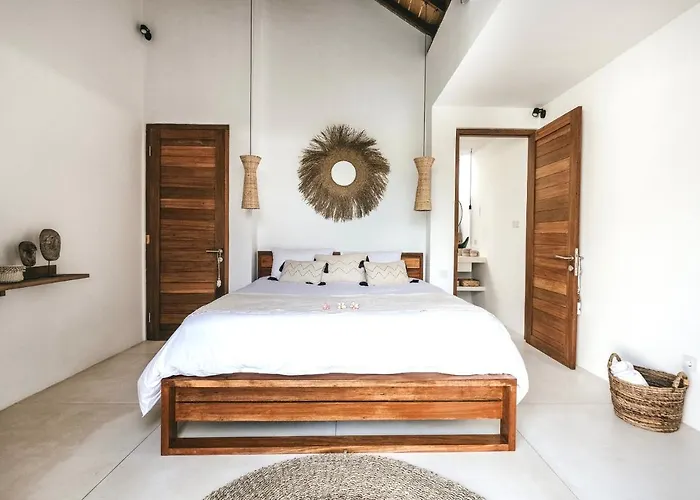 Modjo Bingin * Uluwatu (Bali)