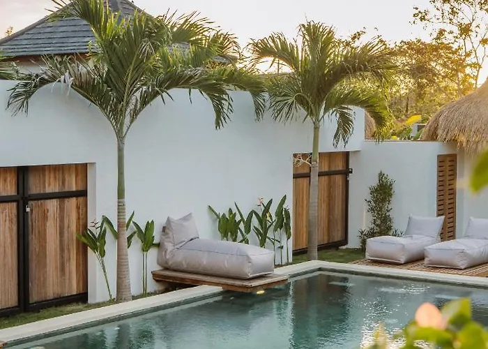 Modjo Bingin Uluwatu (Bali)