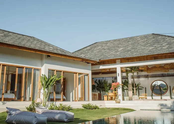 Villa Modjo Bingin