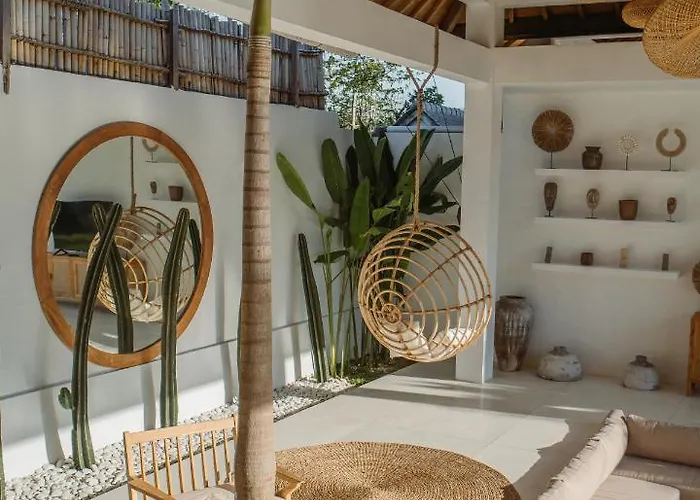 Villa Modjo Bingin *