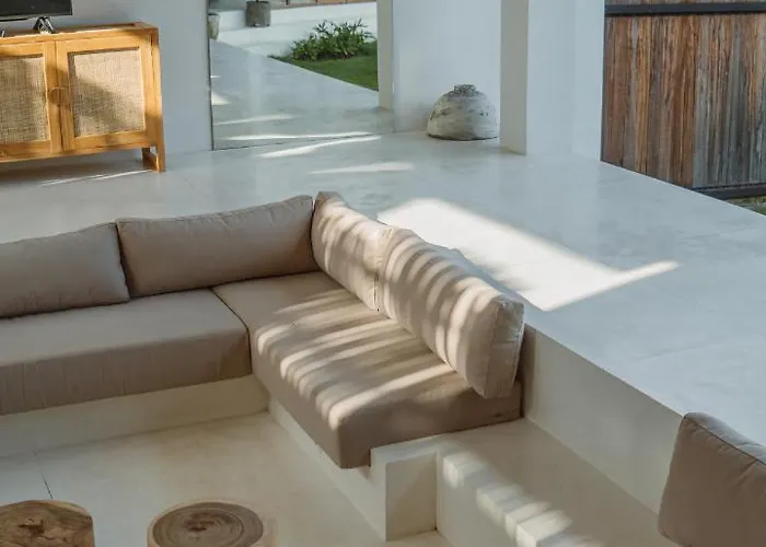 Modjo Bingin Villa Uluwatu