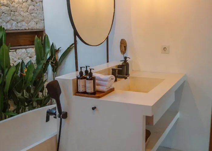 Modjo Bingin Villa Uluwatu (Bali)