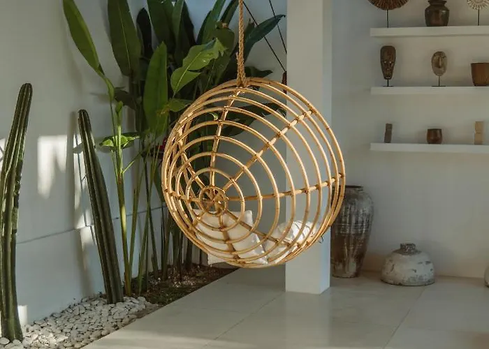 Villa Modjo Bingin Uluwatu (Bali)