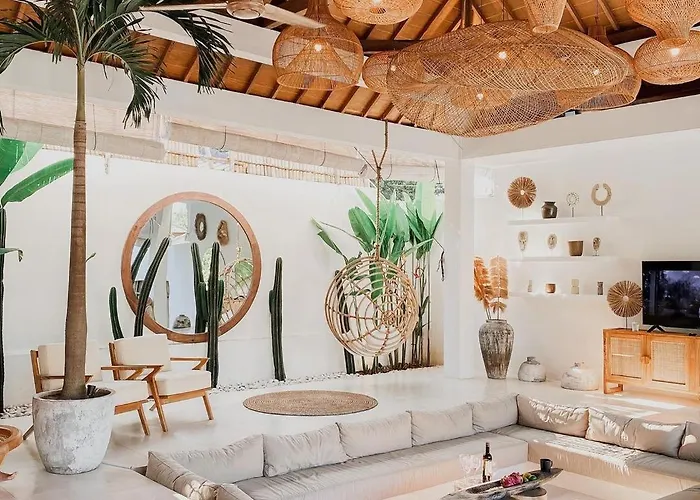 Modjo Bingin Uluwatu (Bali)