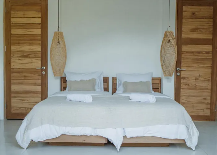 Villa Modjo Bingin Uluwatu