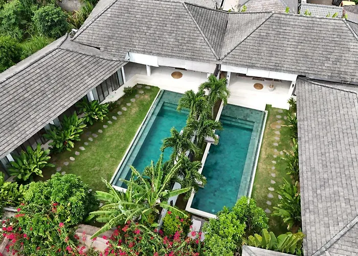 Modjo Bingin Villa