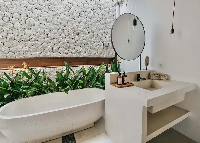 Villa Modjo Bingin Uluwatu