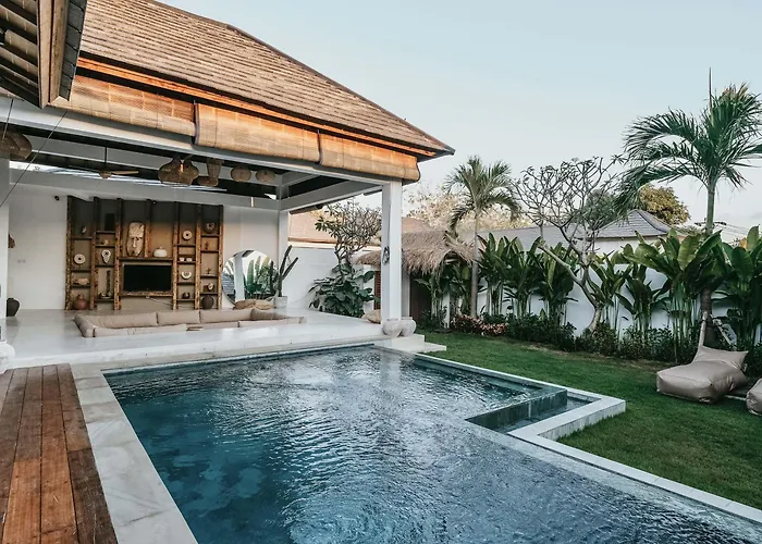 Modjo Bingin * Uluwatu