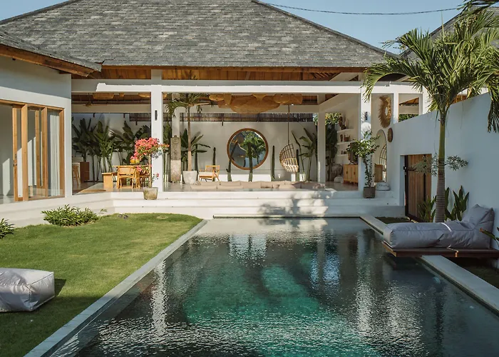 Villa Modjo Bingin