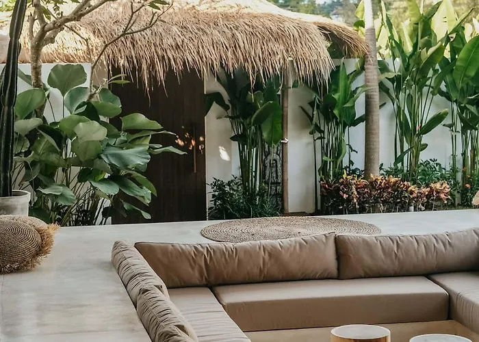 Modjo Bingin Uluwatu