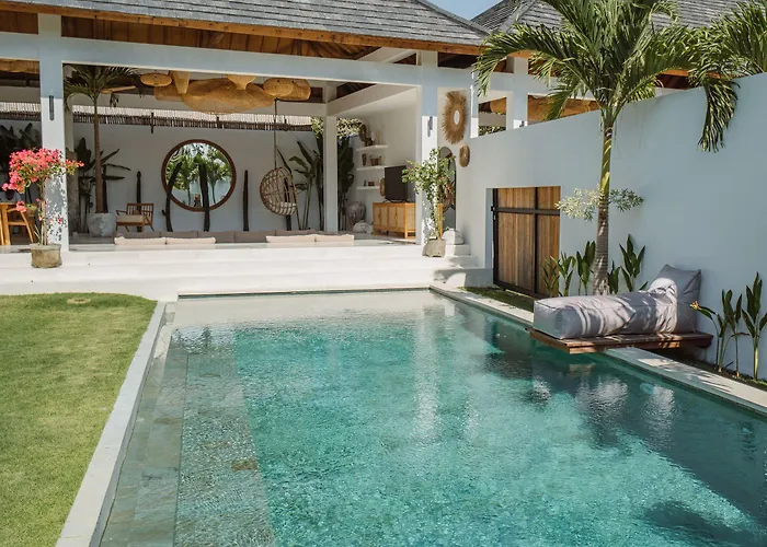 Villa Modjo Bingin