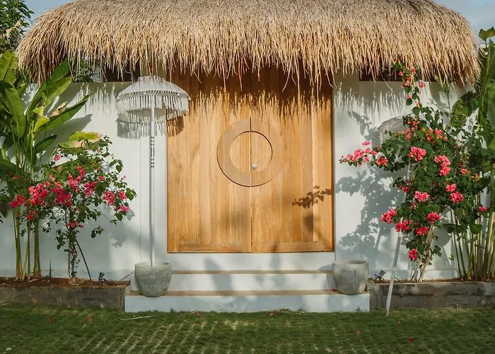 Modjo Bingin Villa