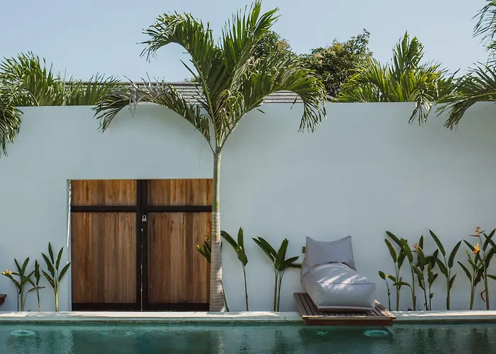 Modjo Bingin Uluwatu