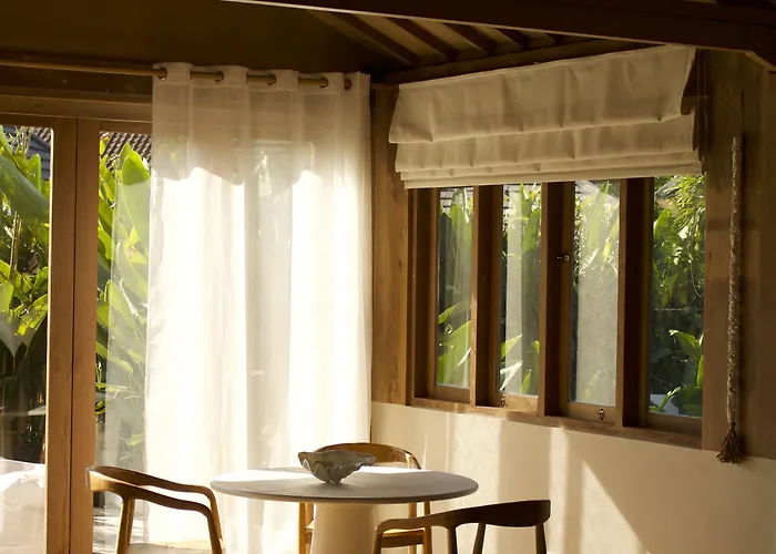 Modjo Bingin * Uluwatu