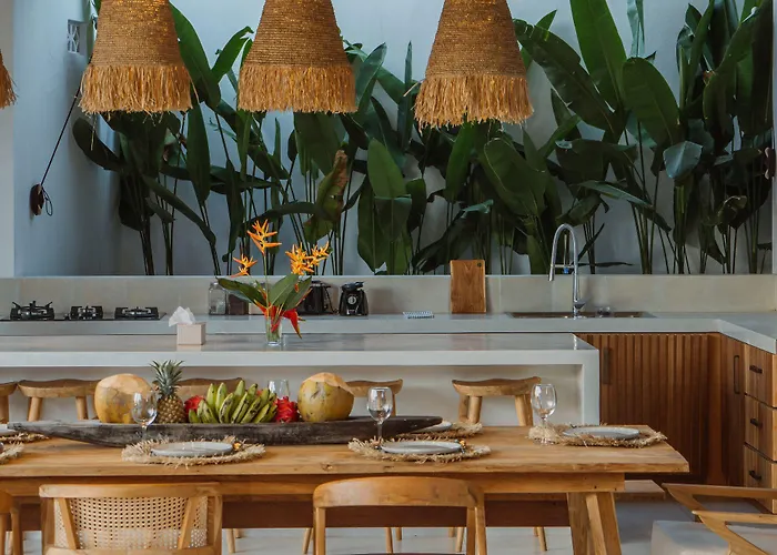 Modjo Bingin Villa Uluwatu