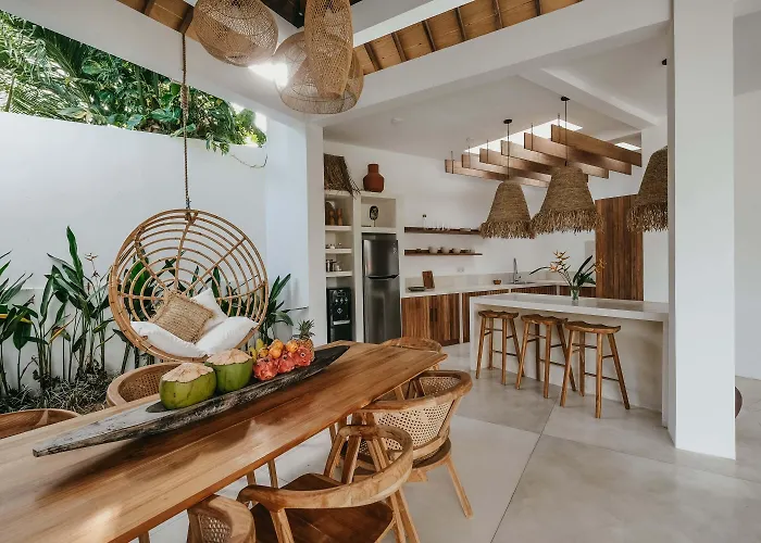 Modjo Bingin Uluwatu