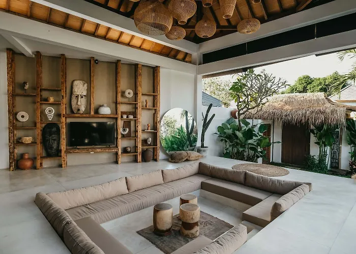 Modjo Bingin * Uluwatu